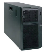 Ibm System x3500 M3 738042G